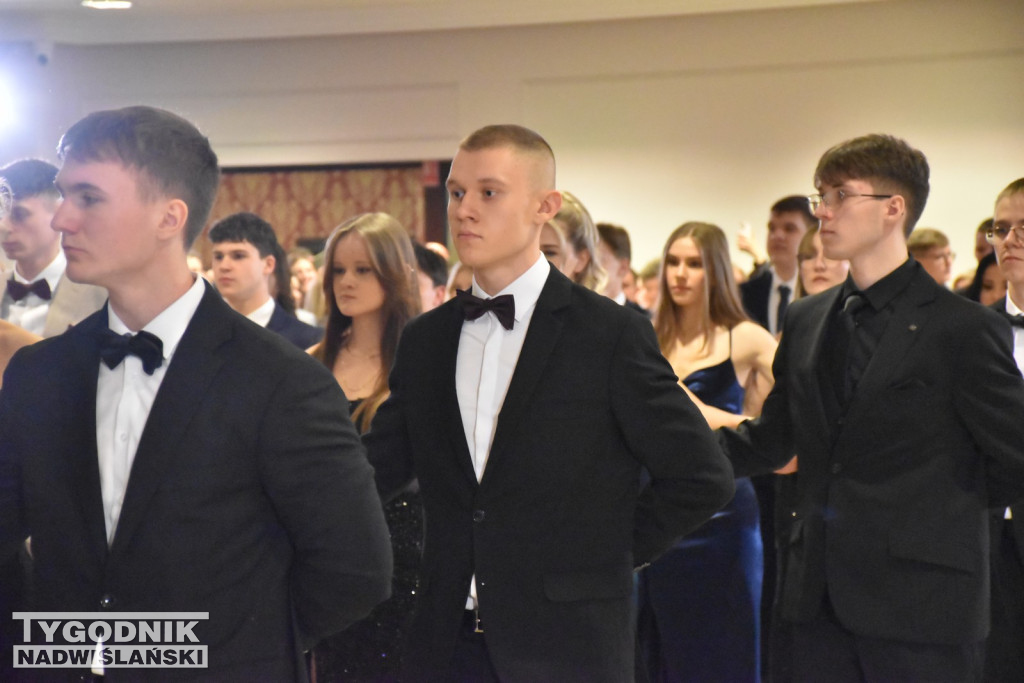 Studniówka Górnik cz. 1