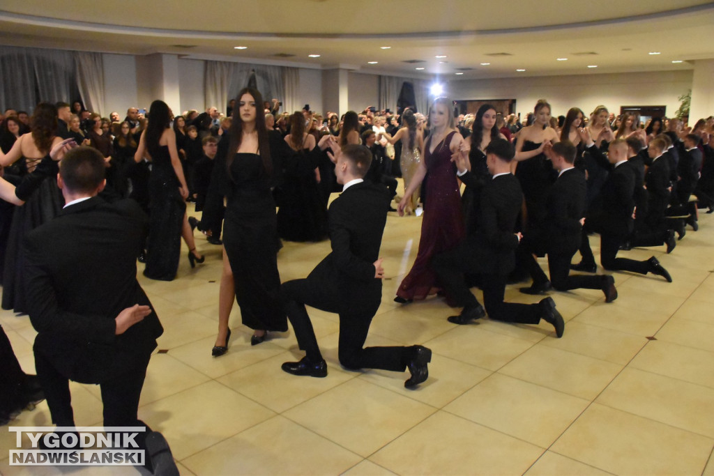 Studniówka Górnik cz. 1