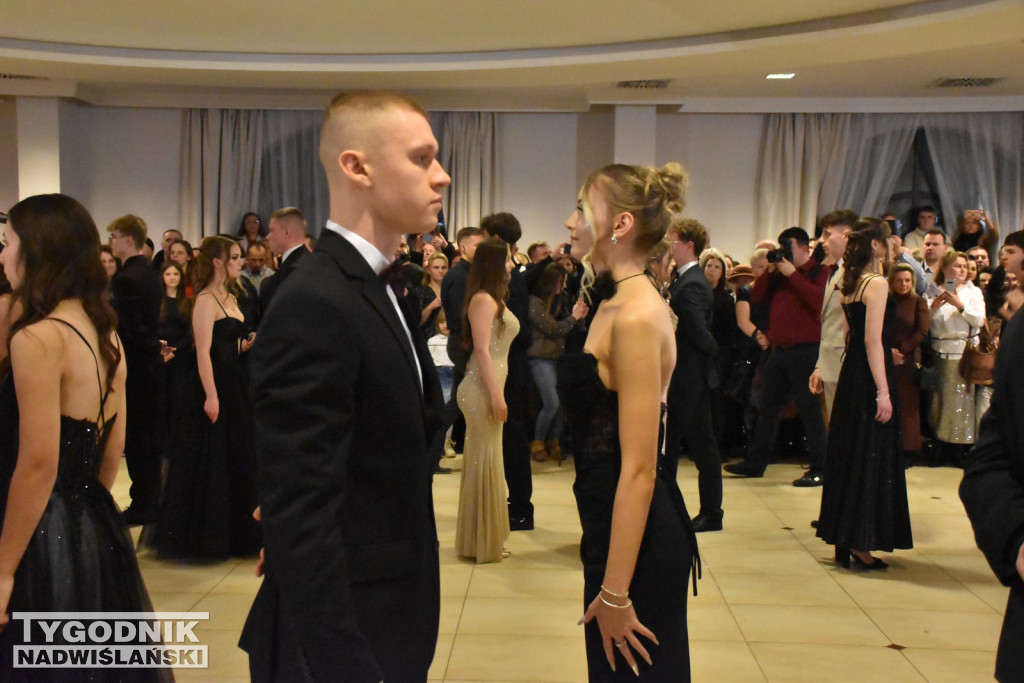 Studniówka Górnik cz. 1