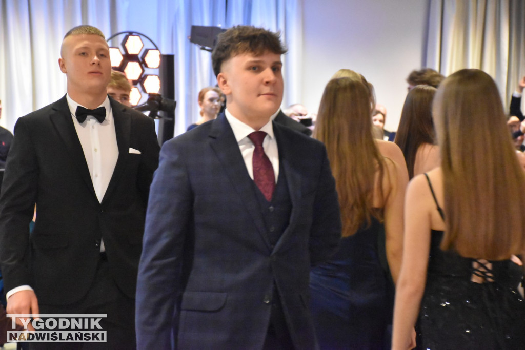 Studniówka Górnik cz. 1