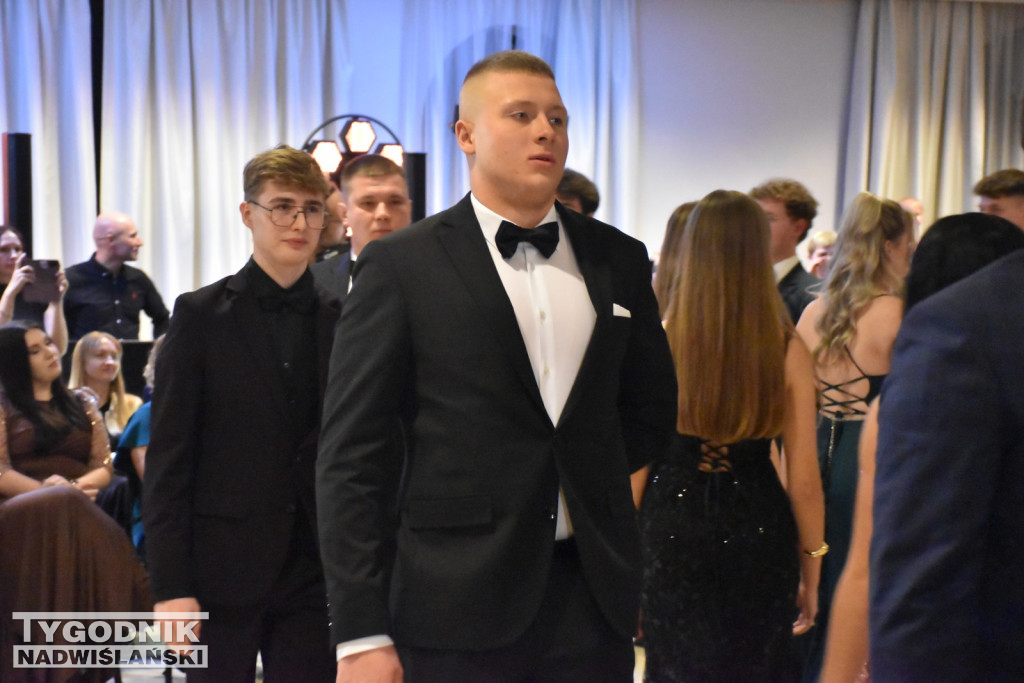 Studniówka Górnik cz. 1