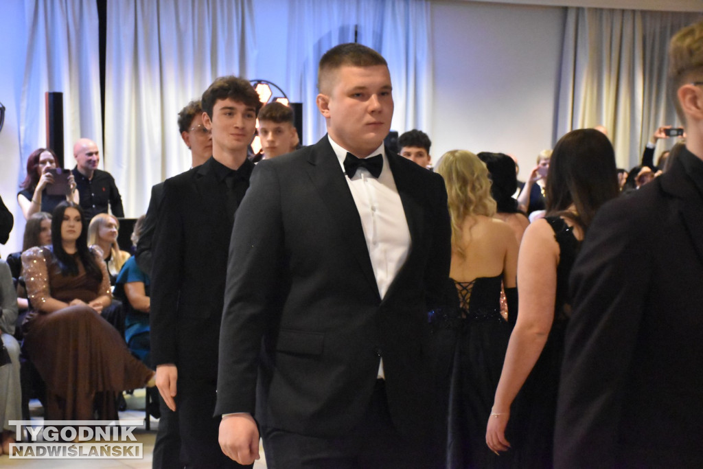 Studniówka Górnik cz. 1