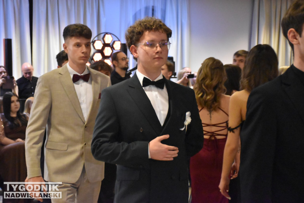 Studniówka Górnik cz. 1