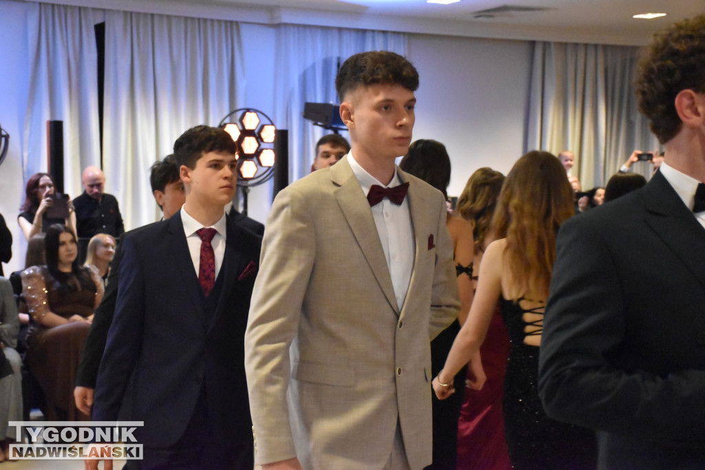 Studniówka Górnik cz. 1