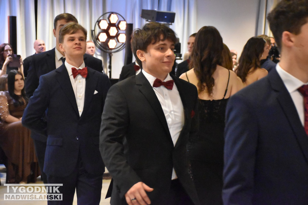 Studniówka Górnik cz. 1