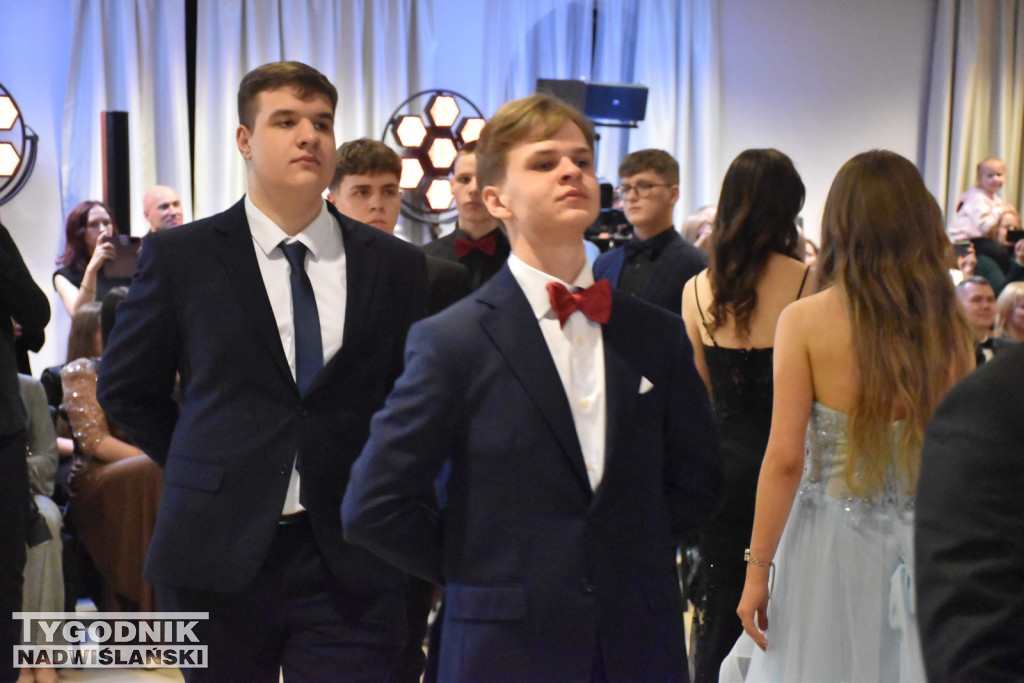 Studniówka Górnik cz. 1