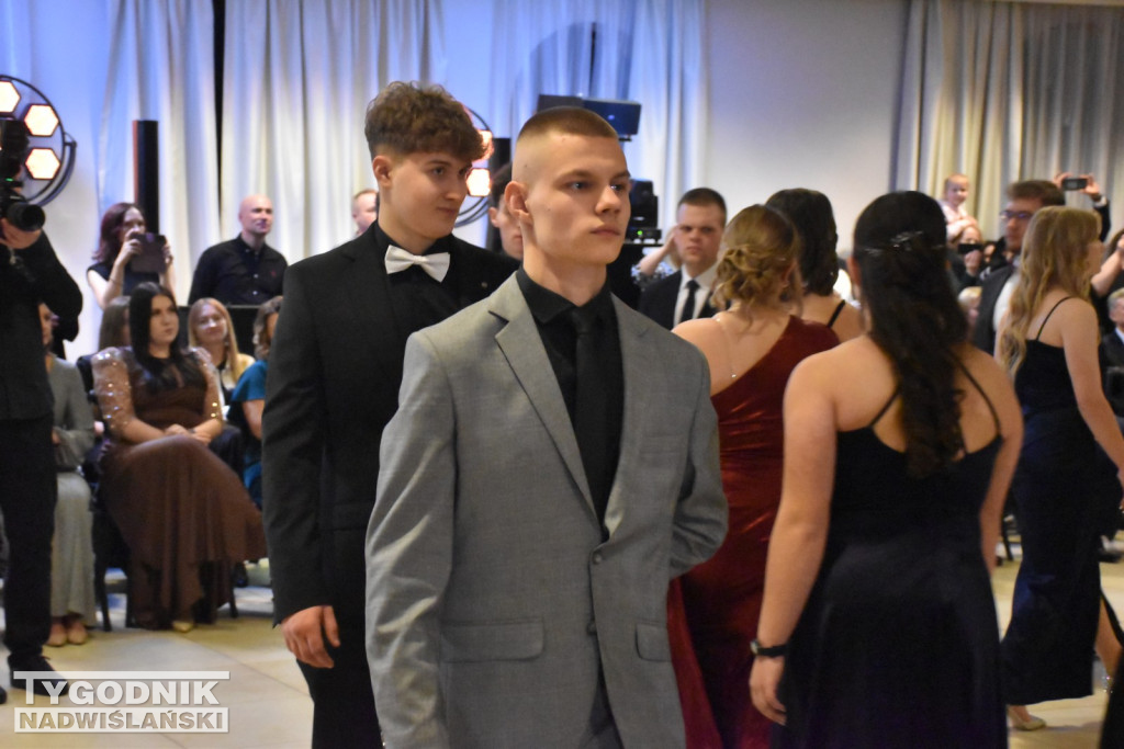 Studniówka Górnik cz. 1