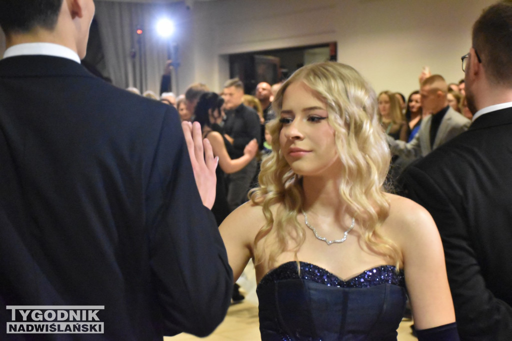 Studniówka Górnik cz. 1