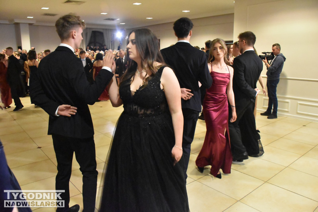 Studniówka Górnik cz. 1