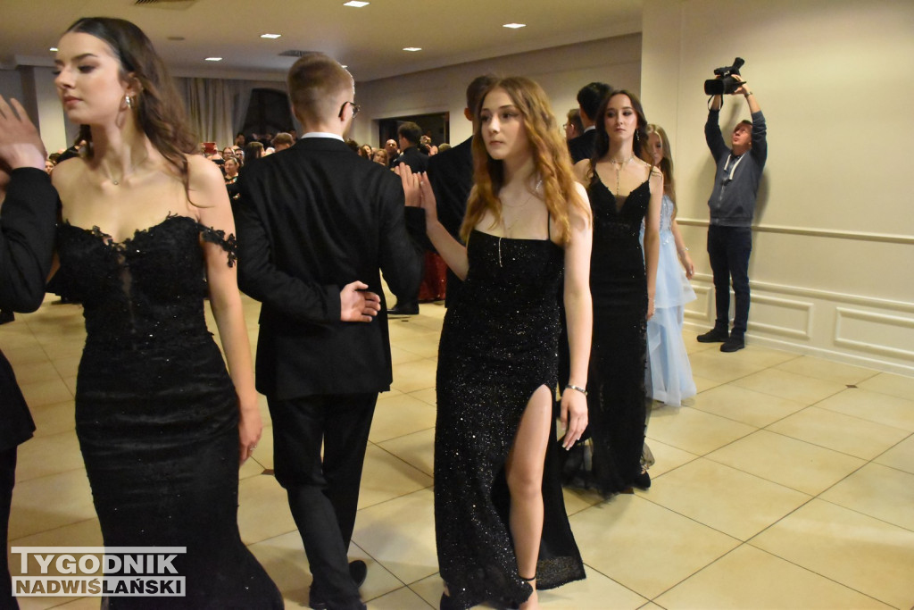 Studniówka Górnik cz. 1