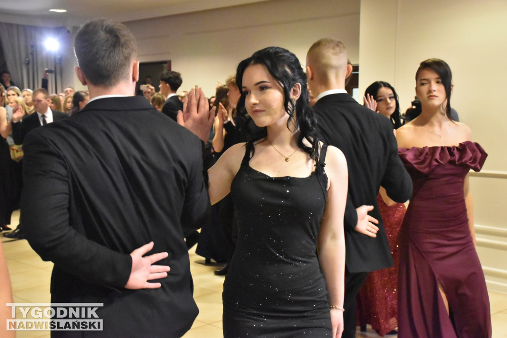 Studniówka Górnik cz. 1