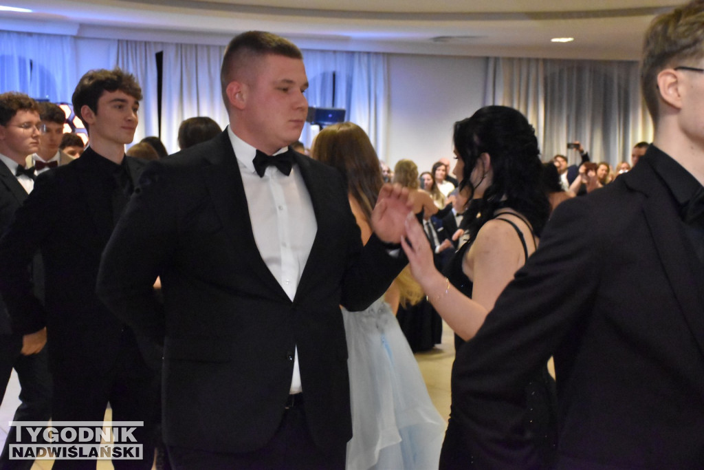 Studniówka Górnik cz. 1