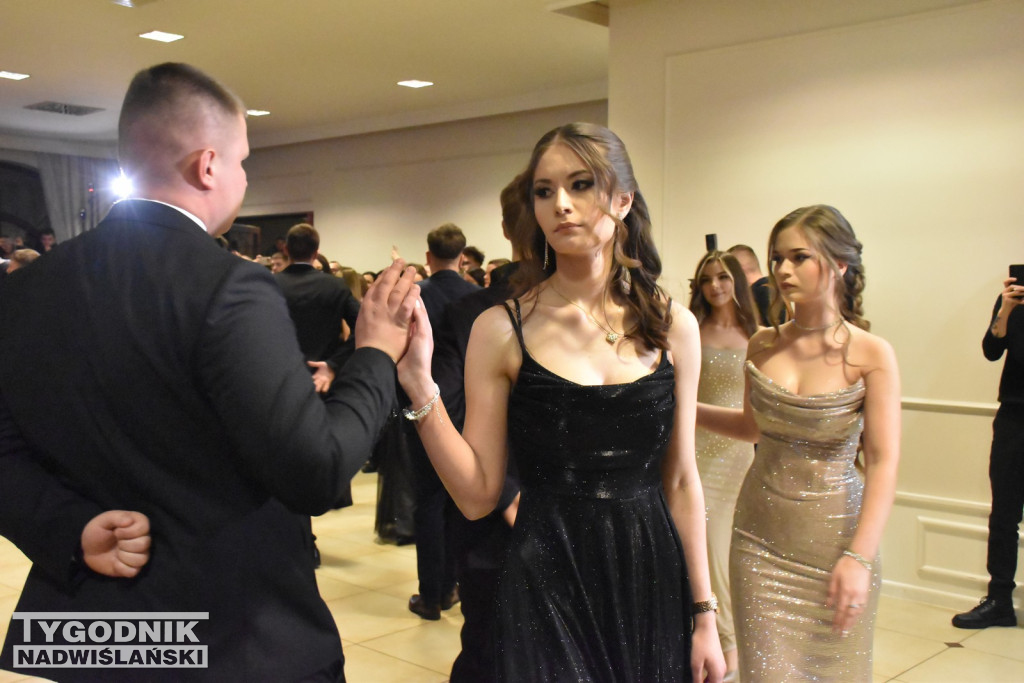 Studniówka Górnik cz. 1