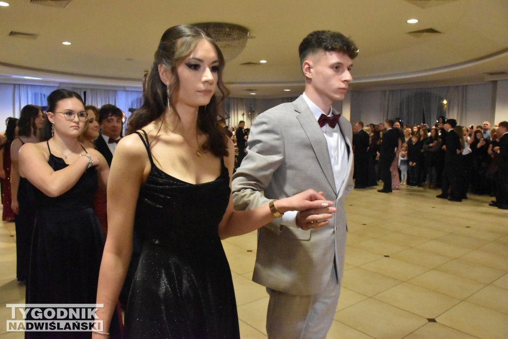 Studniówka Górnik cz. 1