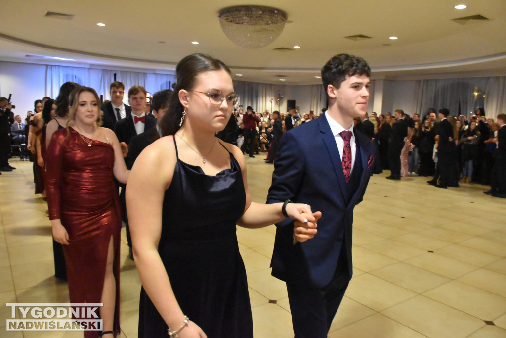 Studniówka Górnik cz. 1