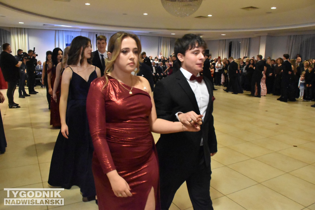 Studniówka Górnik cz. 1