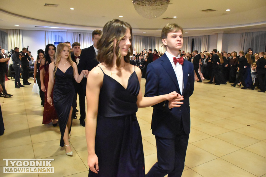 Studniówka Górnik cz. 1