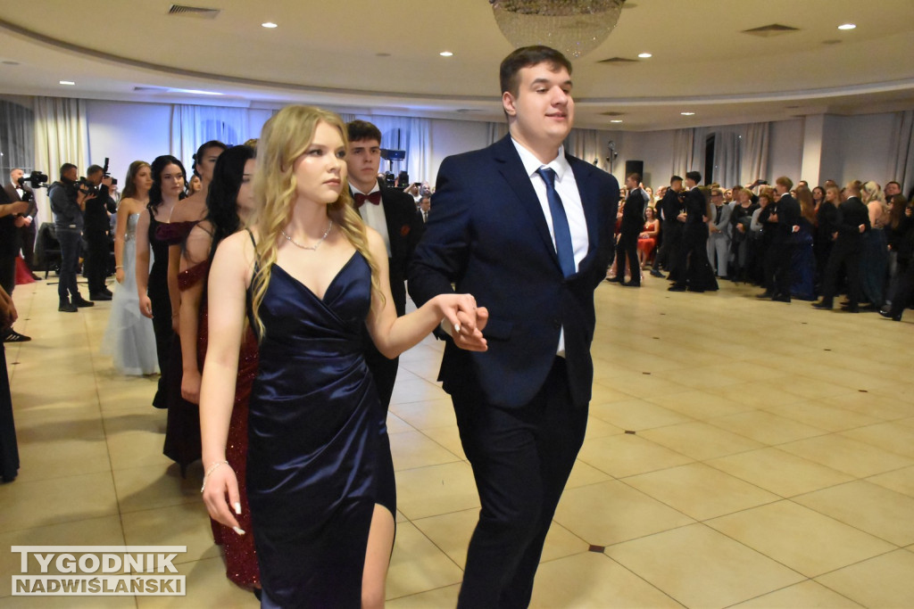 Studniówka Górnik cz. 1