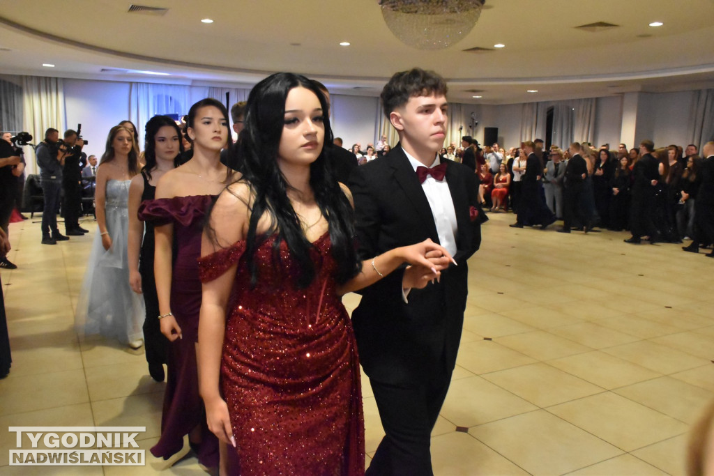 Studniówka Górnik cz. 1