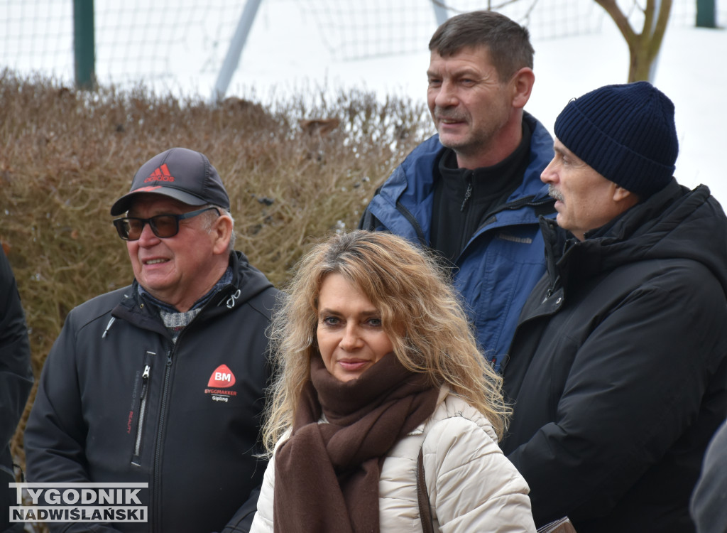 XXI Marsz Szlakiem Puławiaków