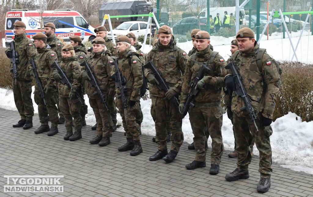 XXI Marsz Szlakiem Puławiaków