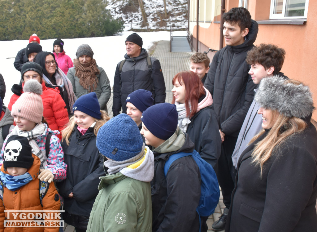 XXI Marsz Szlakiem Puławiaków