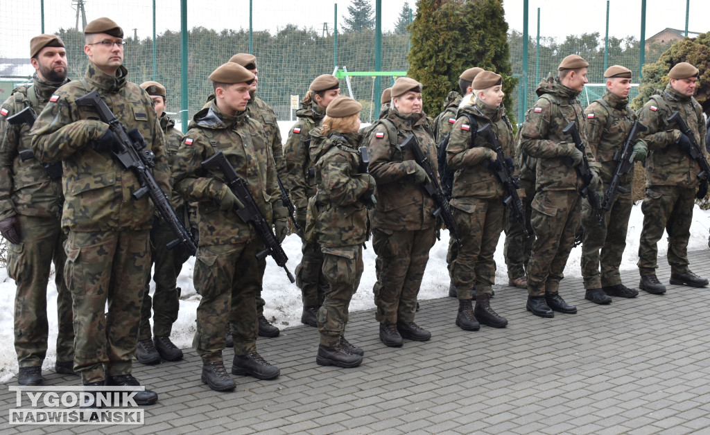 XXI Marsz Szlakiem Puławiaków