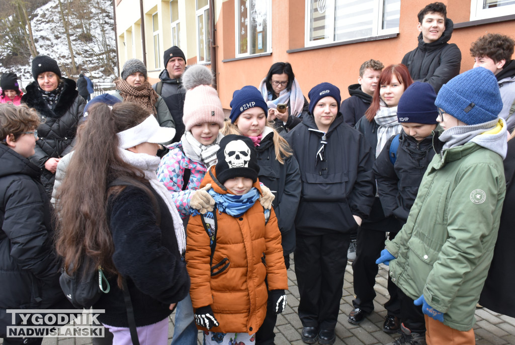 XXI Marsz Szlakiem Puławiaków