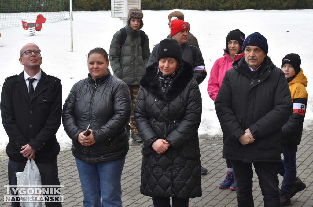 XXI Marsz Szlakiem Puławiaków