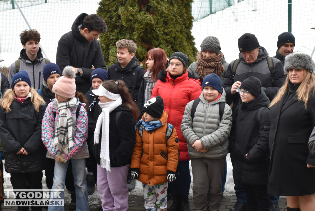 XXI Marsz Szlakiem Puławiaków