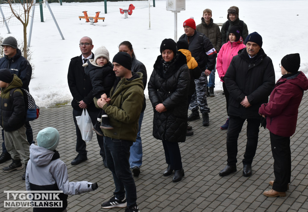 XXI Marsz Szlakiem Puławiaków