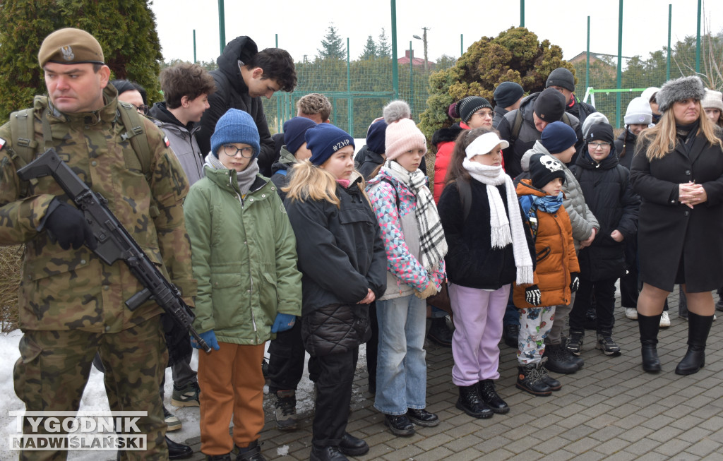 XXI Marsz Szlakiem Puławiaków