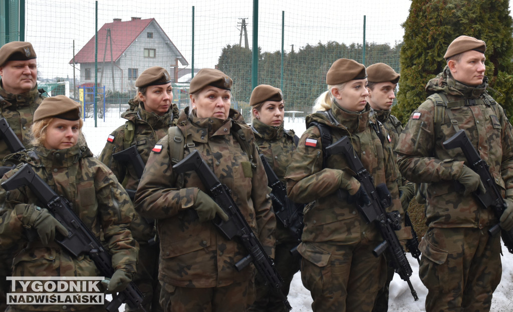 XXI Marsz Szlakiem Puławiaków