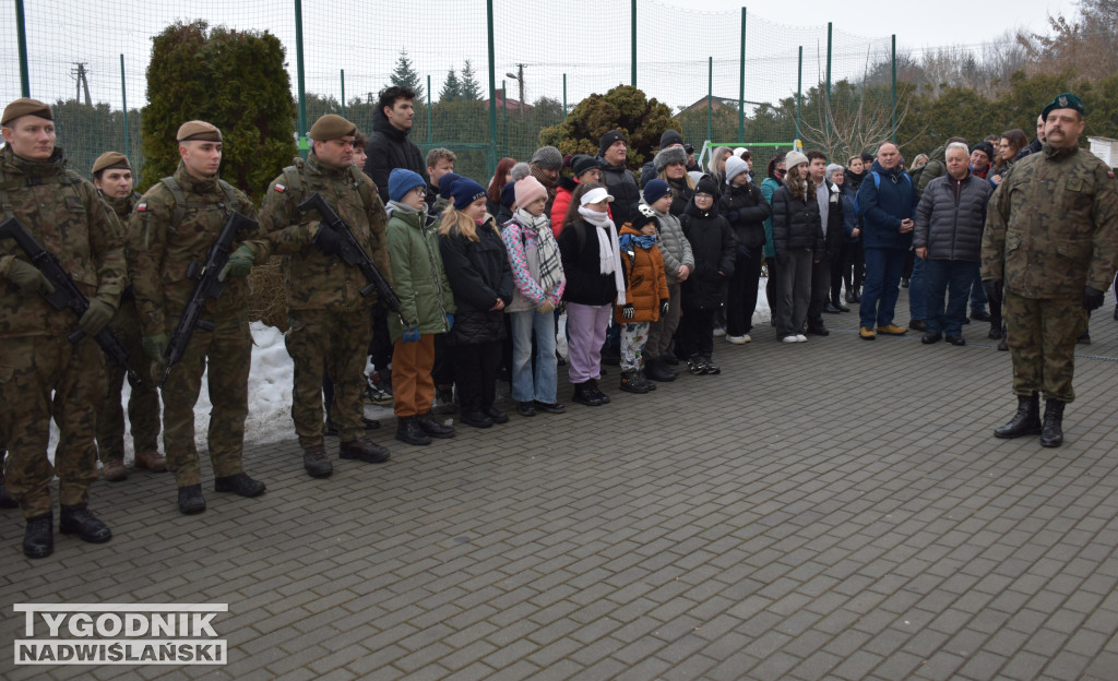 XXI Marsz Szlakiem Puławiaków