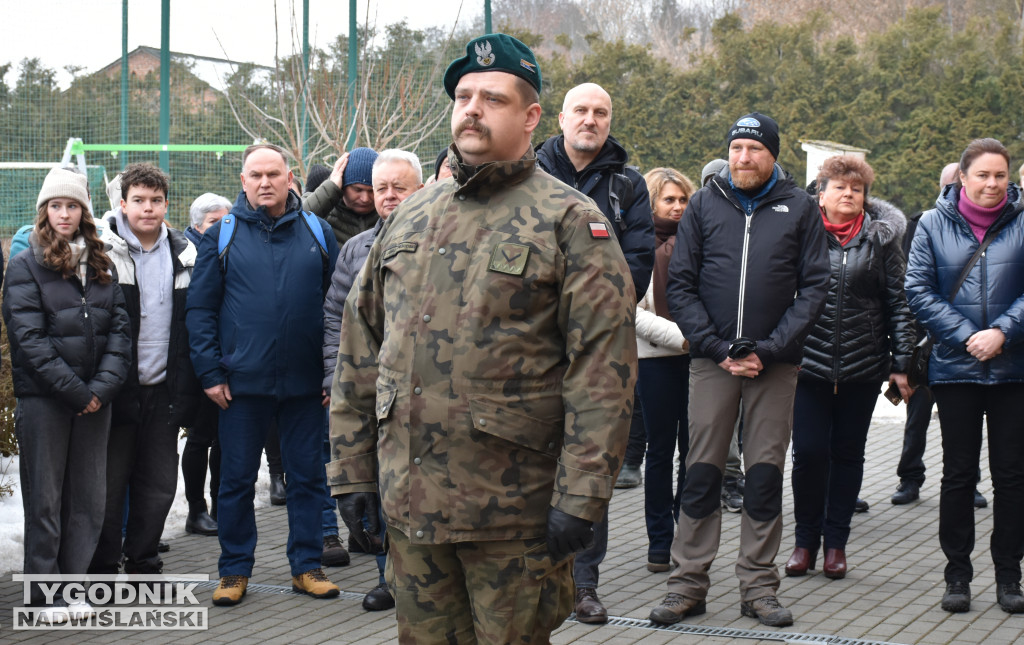 XXI Marsz Szlakiem Puławiaków