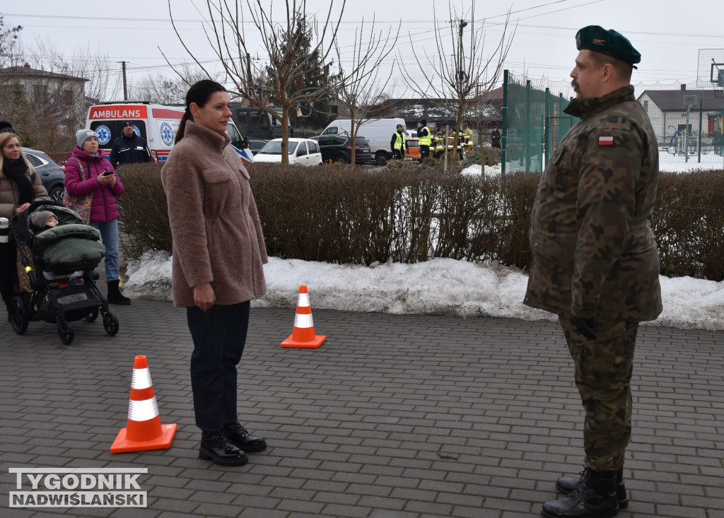 XXI Marsz Szlakiem Puławiaków