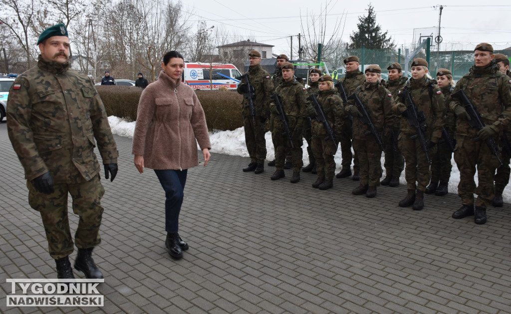 XXI Marsz Szlakiem Puławiaków