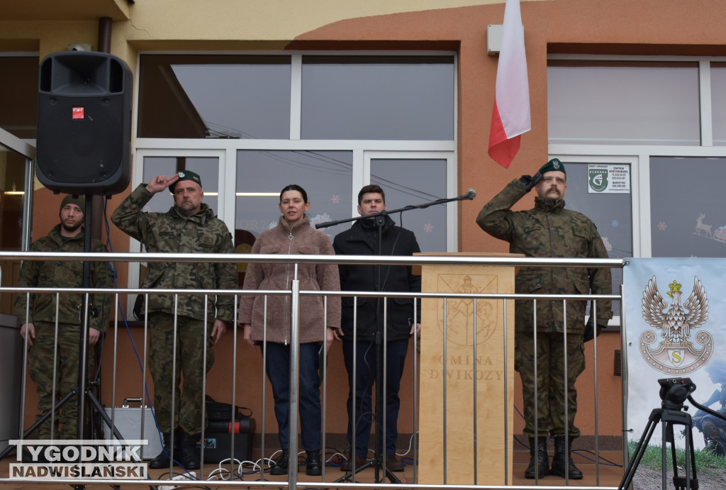 XXI Marsz Szlakiem Puławiaków