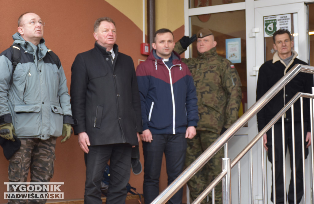 XXI Marsz Szlakiem Puławiaków