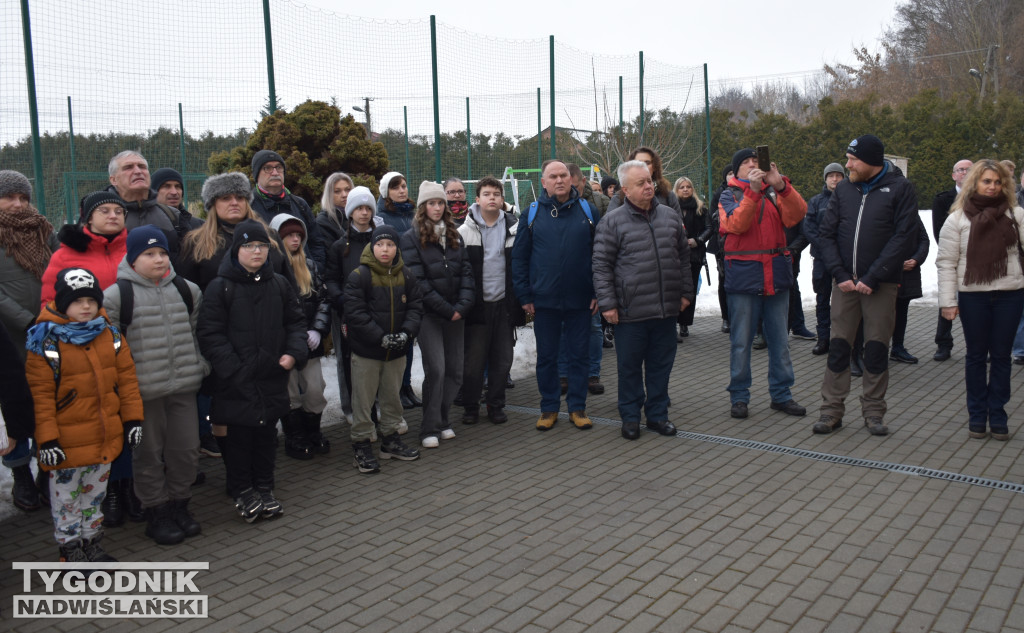 XXI Marsz Szlakiem Puławiaków