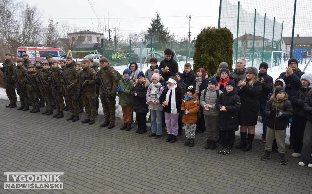XXI Marsz Szlakiem Puławiaków
