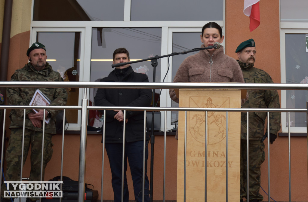 XXI Marsz Szlakiem Puławiaków