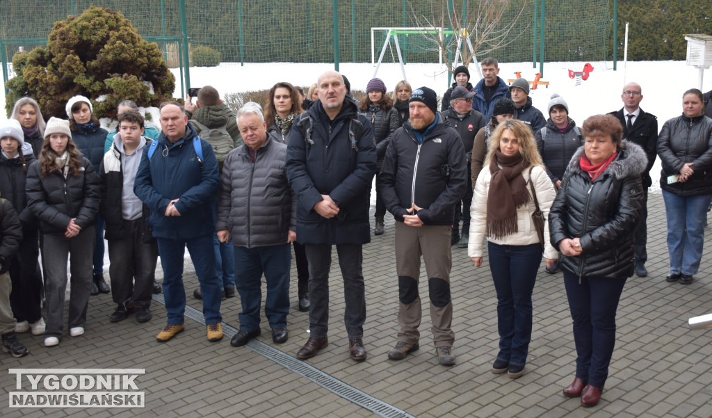 XXI Marsz Szlakiem Puławiaków