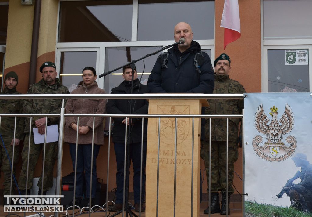 XXI Marsz Szlakiem Puławiaków