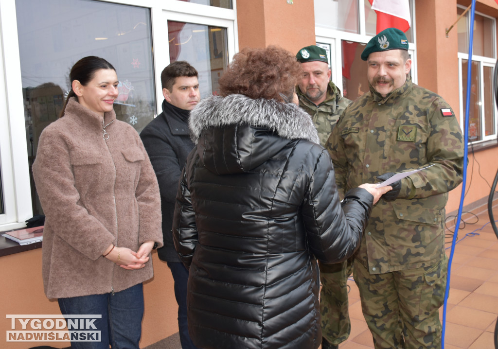 XXI Marsz Szlakiem Puławiaków