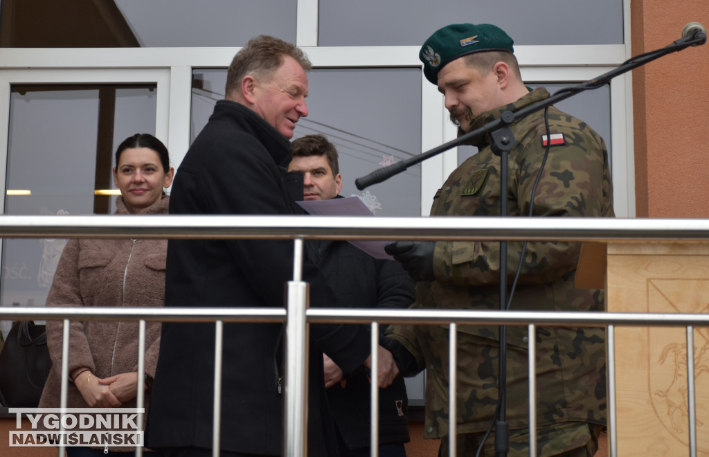 XXI Marsz Szlakiem Puławiaków