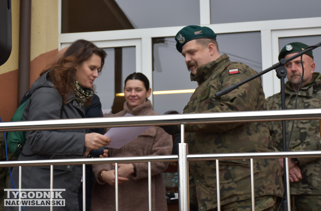 XXI Marsz Szlakiem Puławiaków