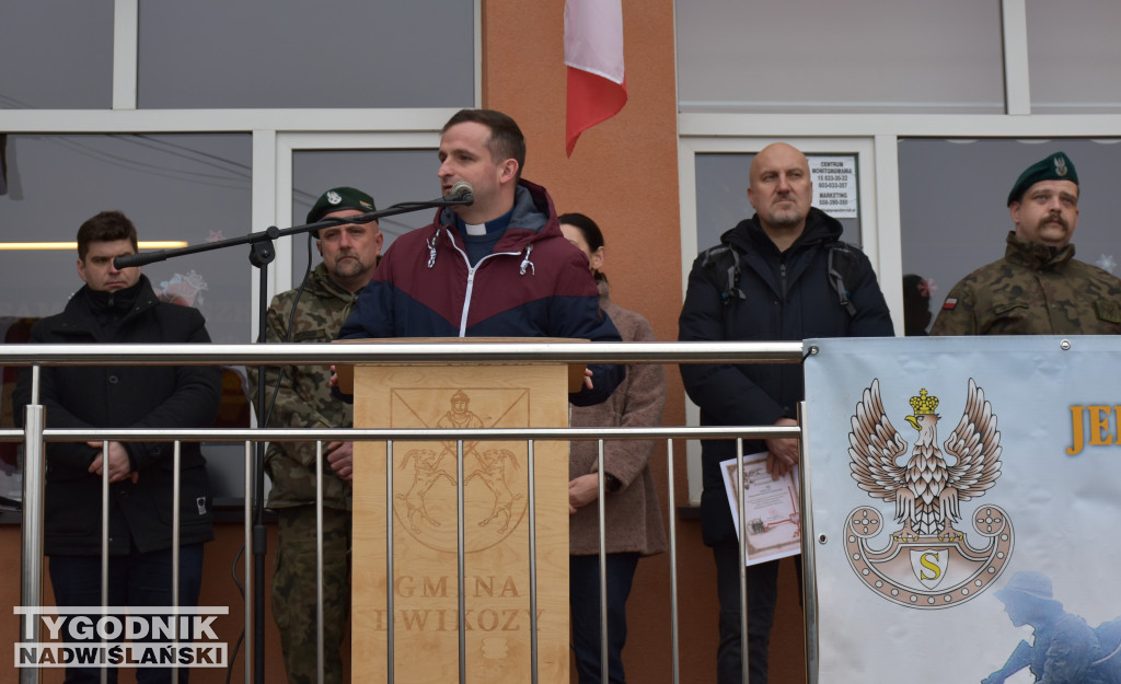 XXI Marsz Szlakiem Puławiaków