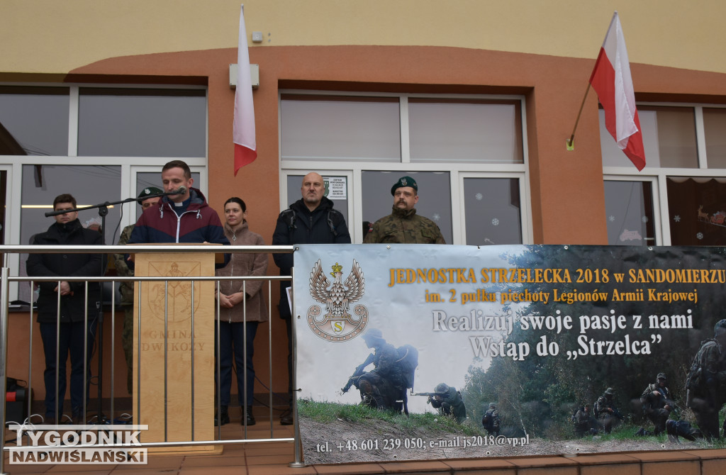 XXI Marsz Szlakiem Puławiaków