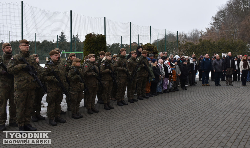 XXI Marsz Szlakiem Puławiaków